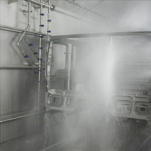 喷淋清洗工业消泡剂的应用场景 喷淋清洗工业消泡剂的应用场景